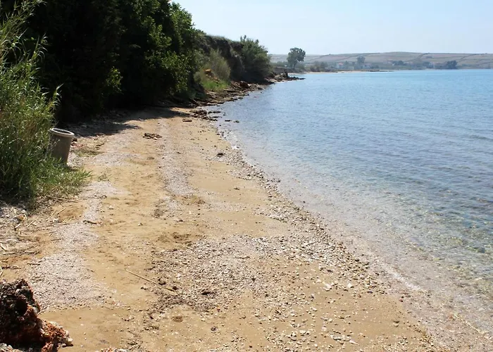 Апартаменты With A Parking Space Povljana, Pag - 17337