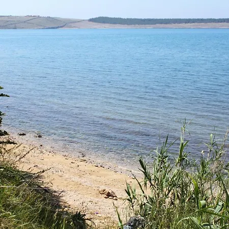 With A Parking Space Povljana, Pag - 17337 Daire Povljana