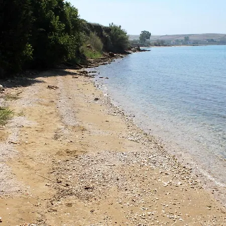Apartment With A Parking Space Povljana, Pag - 17337