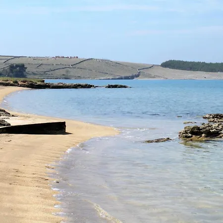 Daire With A Parking Space Povljana, Pag - 17337 Povljana