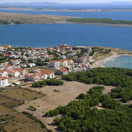 With A Parking Space Povljana, Pag - 17337