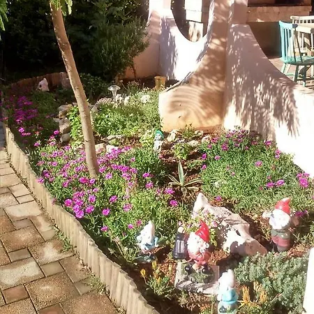 With A Parking Space Povljana, Pag - 17337 * Povljana