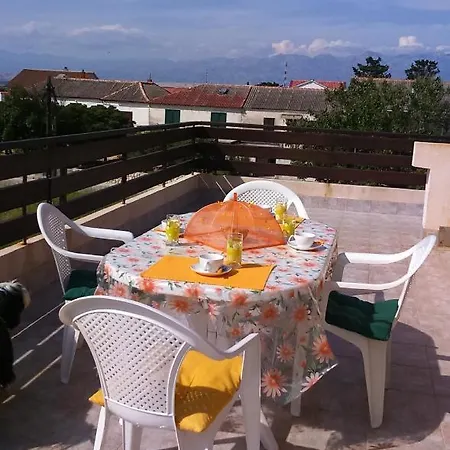 With A Parking Space Povljana, Pag - 17337