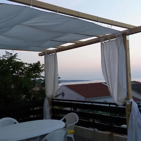 Daire With A Parking Space Povljana, Pag - 17337 Povljana